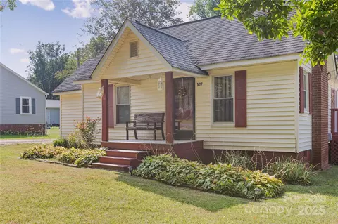 Exterior - 107 Easy St, Concord, NC 28027 photo 3 of 6