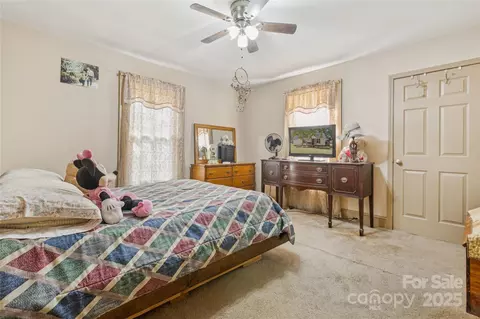 Bedroom - 107 Easy St, Concord, NC 28027 photo 3 of 4