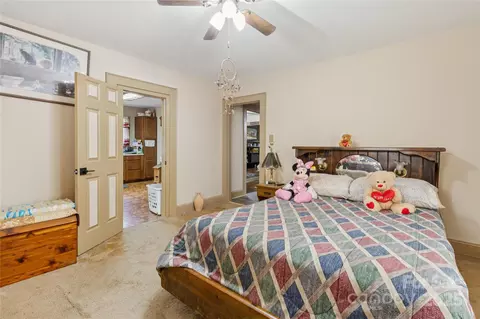 Bedroom - 107 Easy St, Concord, NC 28027 photo 4 of 4