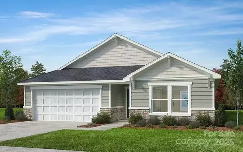 917 Windy Oak Ct, Indian Trail, NC 28079