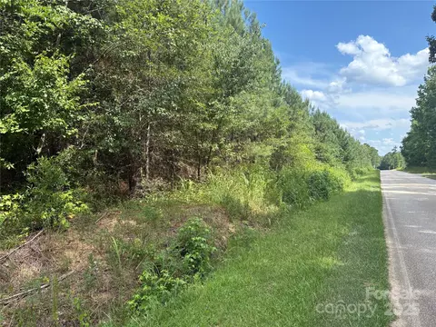 0000 Jackson W Rd W, Chesterfield, SC 29709