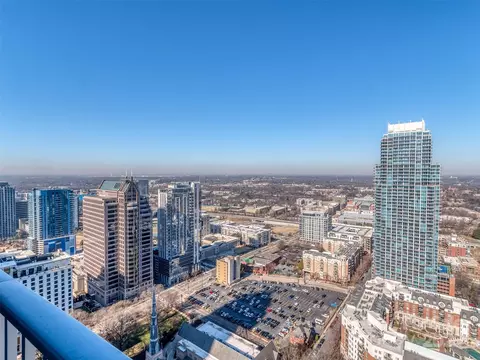 210 N Church 3606 St #3606, Charlotte, NC 28202