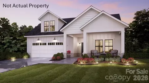 7342 Purple Martin Way, Mint Hill, NC 28227