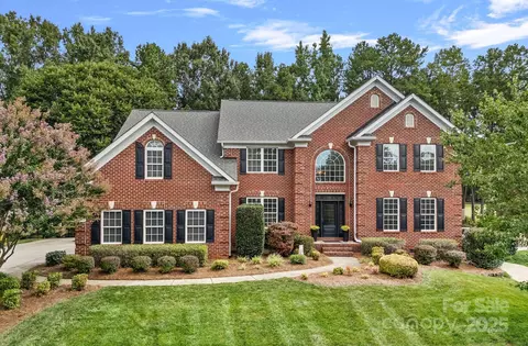 10434 Devonshire Dr, Huntersville, NC 28078