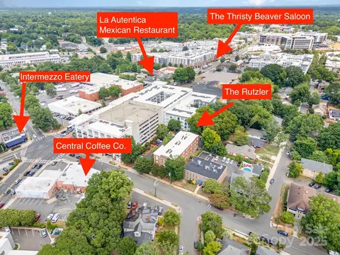 712 Louise 304 Ave #304, Charlotte, NC 28204