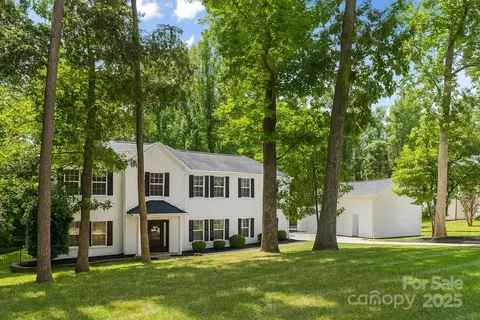 9027 Leah Meadow 23 Ln #23, Charlotte, NC 28227