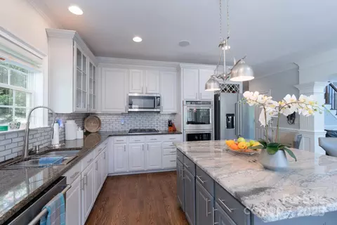 Kitchen - 779 Fairway Point Dr, Tega Cay, SC 29708 photo 1 of 4