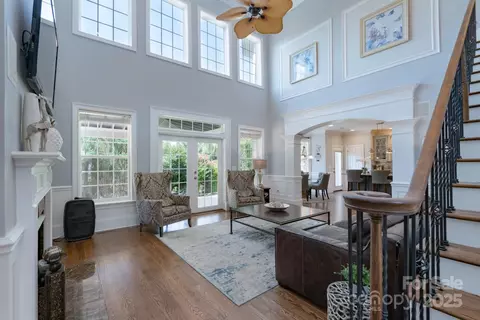 Living - 779 Fairway Point Dr, Tega Cay, SC 29708 photo 1 of 3