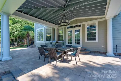 Exterior - 779 Fairway Point Dr, Tega Cay, SC 29708 photo 6 of 13
