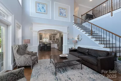 Living - 779 Fairway Point Dr, Tega Cay, SC 29708 photo 3 of 3