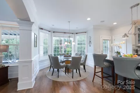 Dining - 779 Fairway Point Dr, Tega Cay, SC 29708 photo 1 of 2