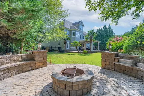 Exterior - 779 Fairway Point Dr, Tega Cay, SC 29708 photo 11 of 13