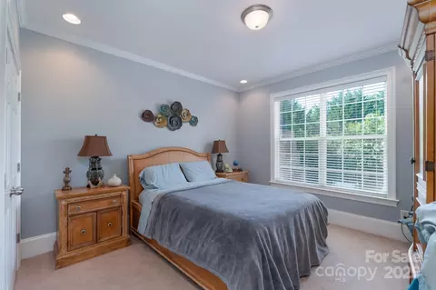 Bedroom - 779 Fairway Point Dr, Tega Cay, SC 29708 photo 3 of 3