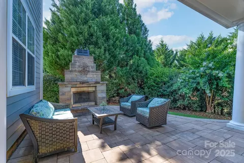 Exterior - 779 Fairway Point Dr, Tega Cay, SC 29708 photo 9 of 13