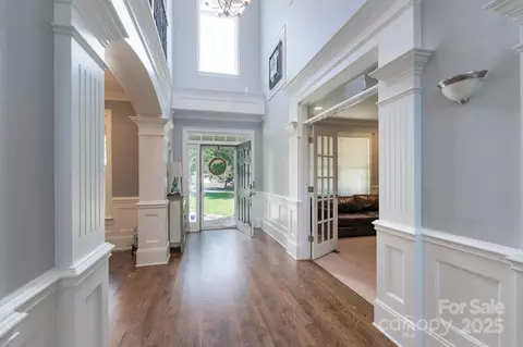 Entry Way - 779 Fairway Point Dr, Tega Cay, SC 29708 photo 1 of 3