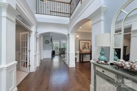 Entry Way - 779 Fairway Point Dr, Tega Cay, SC 29708 photo 2 of 3