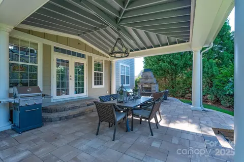 Exterior - 779 Fairway Point Dr, Tega Cay, SC 29708 photo 7 of 13