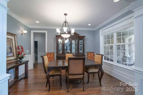 Dining - 779 Fairway Point Dr, Tega Cay, SC 29708 photo 2 of 2