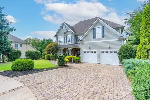 Exterior - 779 Fairway Point Dr, Tega Cay, SC 29708 photo 4 of 13
