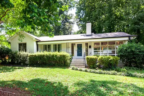 3226 June Dr, Charlotte, NC 28205