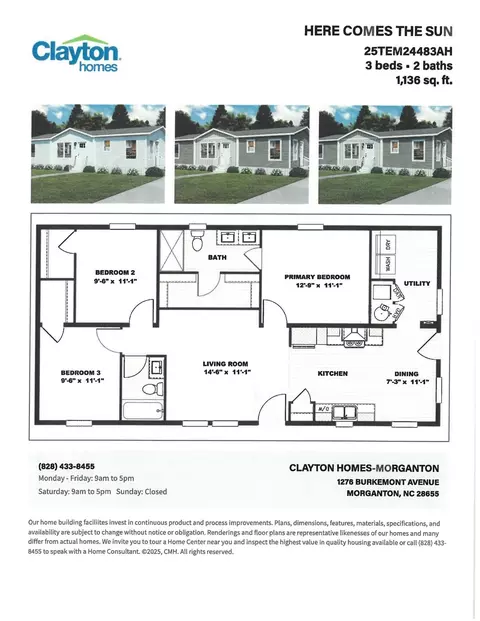 Other - 3045 8th Se Ave SE, Conover, NC 28613 photo 9 of 9