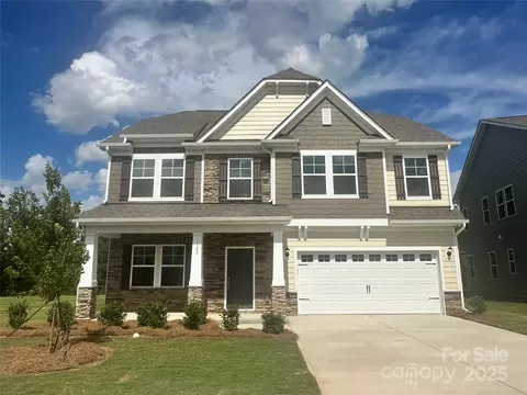 187 Ella Claire Dr, York, SC 29745