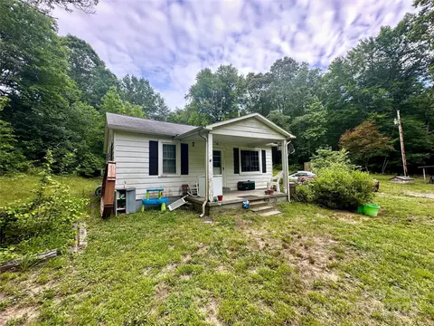 5203 Old Nc 18 Rd, Connelly Springs, NC 28612