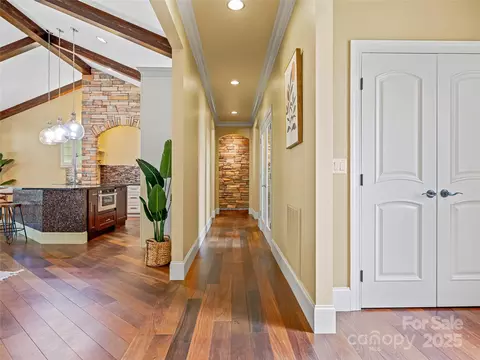 Entry Way - 88 Ledgestone Dr, Fairview, NC 28730 photo 1 of 1