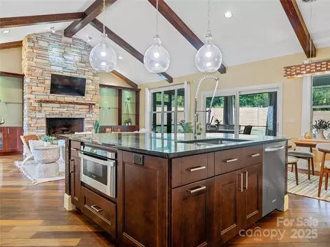 Kitchen - 88 Ledgestone Dr, Fairview, NC 28730 photo 1 of 3