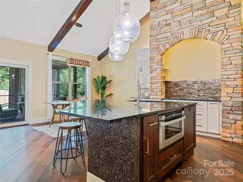Kitchen - 88 Ledgestone Dr, Fairview, NC 28730 photo 3 of 3