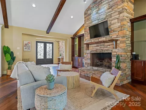 Living - 88 Ledgestone Dr, Fairview, NC 28730 photo 1 of 4