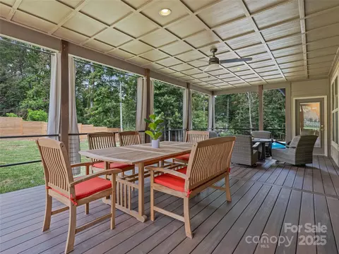 Exterior - 88 Ledgestone Dr, Fairview, NC 28730 photo 3 of 7