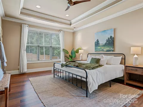 Bedroom - 88 Ledgestone Dr, Fairview, NC 28730 photo 1 of 6