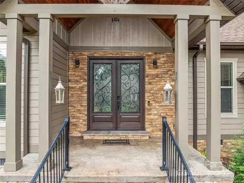 Exterior - 88 Ledgestone Dr, Fairview, NC 28730 photo 2 of 7