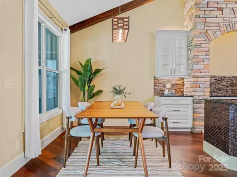 Dining - 88 Ledgestone Dr, Fairview, NC 28730 photo 1 of 1