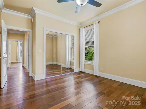 Bedroom - 88 Ledgestone Dr, Fairview, NC 28730 photo 5 of 6