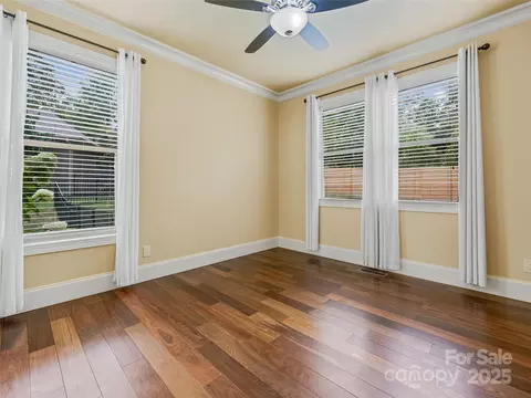 Bedroom - 88 Ledgestone Dr, Fairview, NC 28730 photo 4 of 6