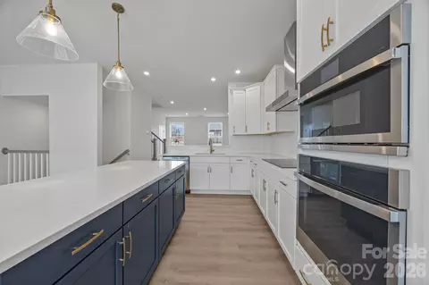 3213 Drift St, Charlotte, NC 28278