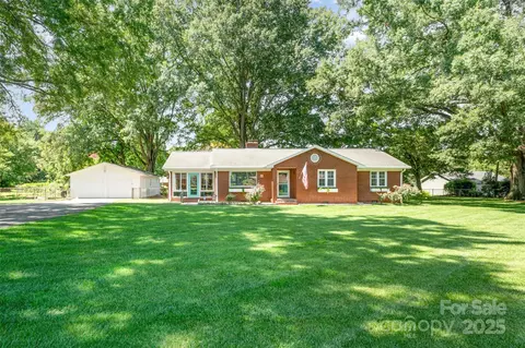 4419 Wilgrove Mint Hill Rd, Mint Hill, NC 28227
