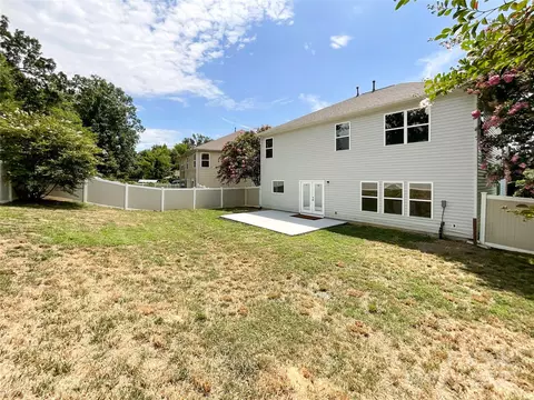 Exterior - 4724 Kiddle Ln, Monroe, NC 28110 photo 2 of 2