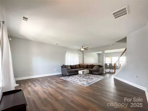 Living - 4724 Kiddle Ln, Monroe, NC 28110 photo 3 of 8