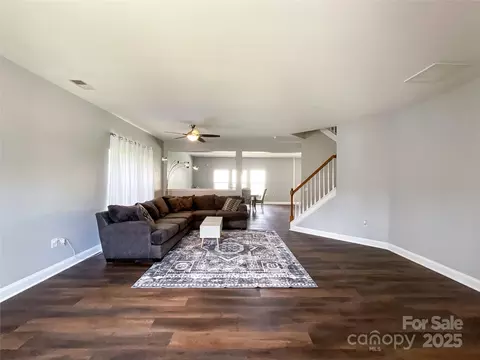 Living - 4724 Kiddle Ln, Monroe, NC 28110 photo 5 of 8