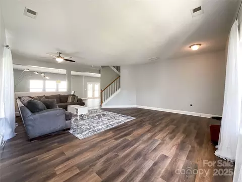 Living - 4724 Kiddle Ln, Monroe, NC 28110 photo 4 of 8