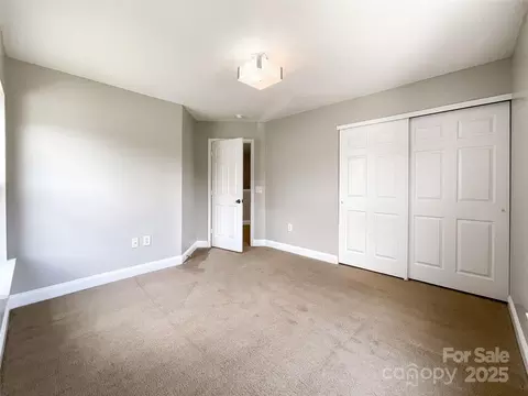 Bedroom - 4724 Kiddle Ln, Monroe, NC 28110 photo 12 of 13