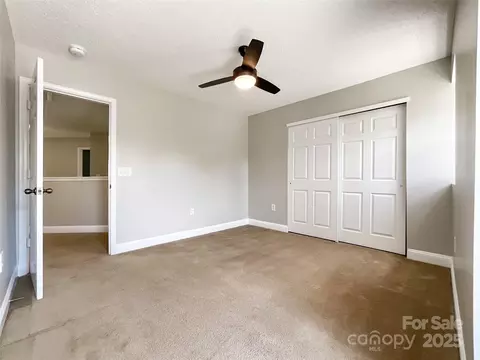 Bedroom - 4724 Kiddle Ln, Monroe, NC 28110 photo 10 of 13