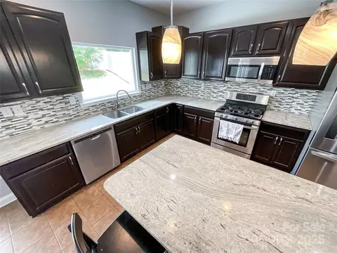 Kitchen - 4724 Kiddle Ln, Monroe, NC 28110 photo 7 of 7