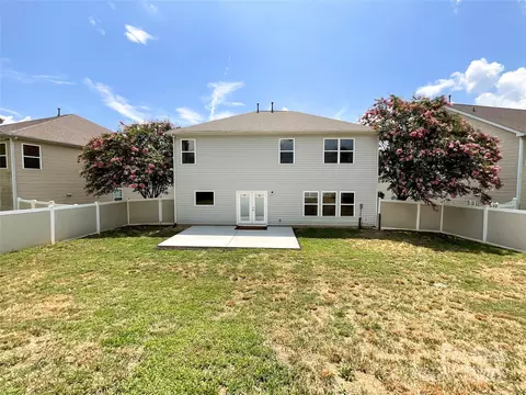 Exterior - 4724 Kiddle Ln, Monroe, NC 28110 photo 1 of 2