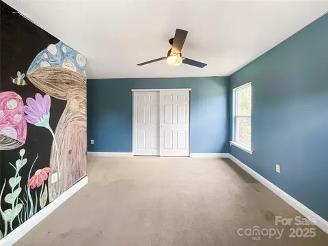 Bedroom - 4724 Kiddle Ln, Monroe, NC 28110 photo 6 of 13