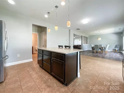 Kitchen - 4724 Kiddle Ln, Monroe, NC 28110 photo 4 of 7