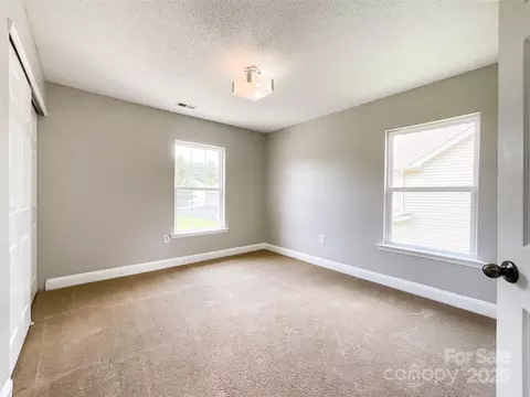 Bedroom - 4724 Kiddle Ln, Monroe, NC 28110 photo 11 of 13